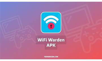 WiFi Router Warden for Android - Download the APK from Habererciyes
